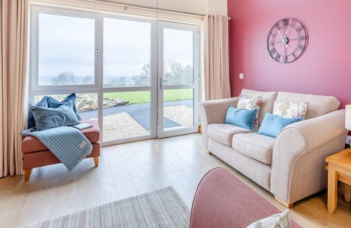 Strathkinness Cottage | 1 bedroom accommodation in St Andrews