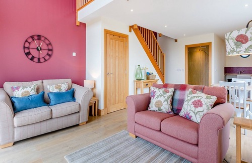 Strathkinness Cottage | 1 bedroom accommodation in St Andrews