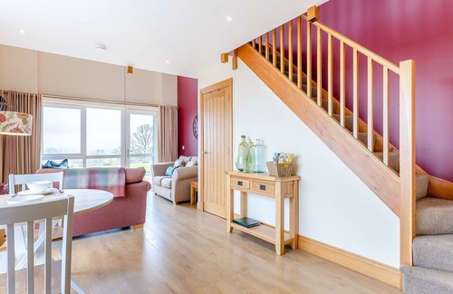 Strathkinness Cottage | 1 bedroom accommodation in St Andrews