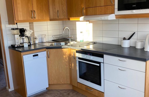Sandsjofors House | 1 bedroom accommodation in SANDSJÖFORS