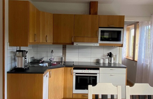 Sandsjofors House | 1 bedroom accommodation in SANDSJÖFORS