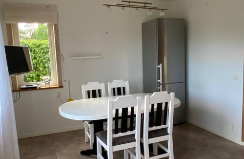 Sandsjofors House | 1 bedroom accommodation in SANDSJÖFORS