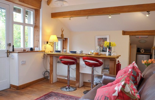 Near Sawrey Cottage | 1 bedroom accommodation in Near Sawrey, near Ambleside