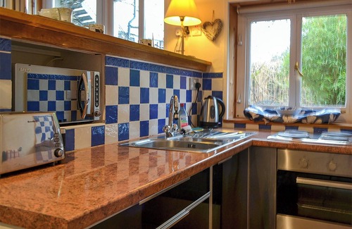 Near Sawrey Cottage | 1 bedroom accommodation in Near Sawrey, near Ambleside
