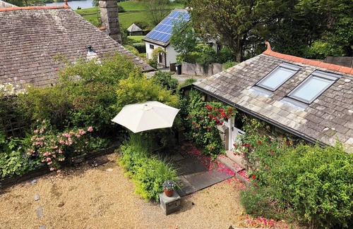 Near Sawrey Cottage | 1 bedroom accommodation in Near Sawrey, near Ambleside