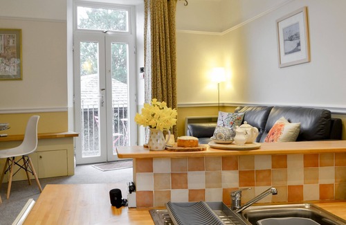 Near Sawrey Cottage | 1 bedroom accommodation in Near Sawrey, near Ambleside