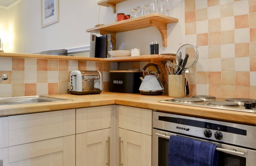 Near Sawrey Cottage | 1 bedroom accommodation in Near Sawrey, near Ambleside