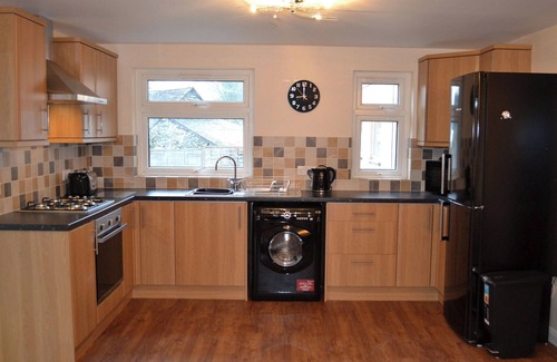 Ambleside Cottage | 1 bedroom accommodation in Ambleside