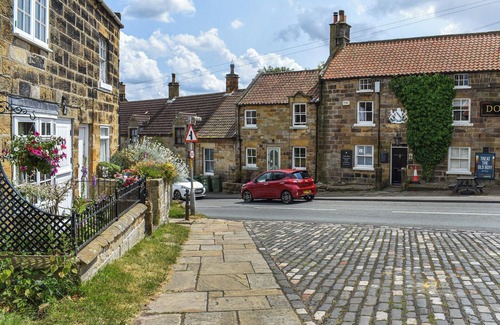 Castleton Cottage | 1 bedroom accommodation in Castleton