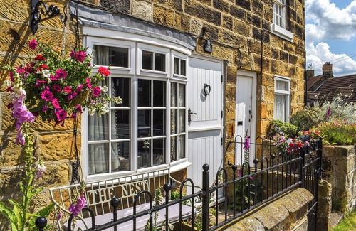 Castleton Cottage | 1 bedroom accommodation in Castleton