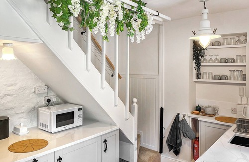 Harrogate Cottage | 1 bedroom accommodation in Harrogate