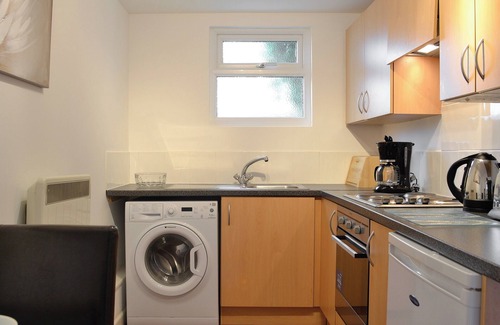 Hele Cottage | 1 bedroom accommodation in Ilfracombe