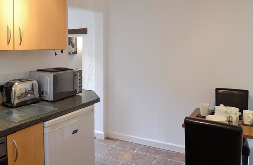 Hele Cottage | 1 bedroom accommodation in Ilfracombe