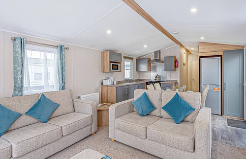 Prestatyn House | 1 bedroom accommodation in Prestatyn, Denbighshire