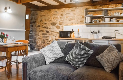Slaidburn Cottage | 1 bedroom accommodation in Slaidburn