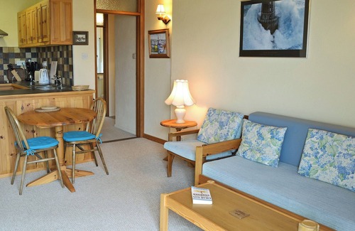 Mevagissey Cottage | 1 bedroom accommodation in Mevagissey, near St Austell