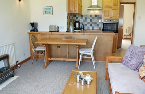 Mevagissey Cottage | 1 bedroom accommodation in Mevagissey, near St Austell