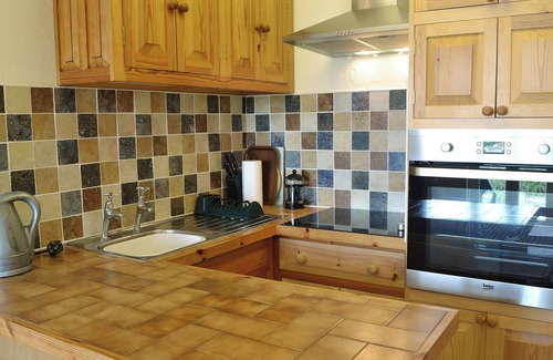 Mevagissey Cottage | 1 bedroom accommodation in Mevagissey, near St Austell