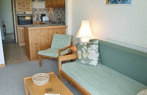 Mevagissey Cottage | 1 bedroom accommodation in Mevagissey, near St Austell