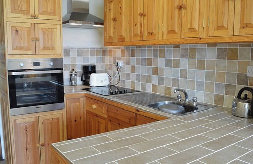 Mevagissey Cottage | 1 bedroom accommodation in Mevagissey, near St Austell