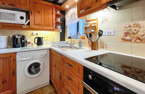 Lowick Cottage | 1 bedroom accommodation in Lowick, near Coniston