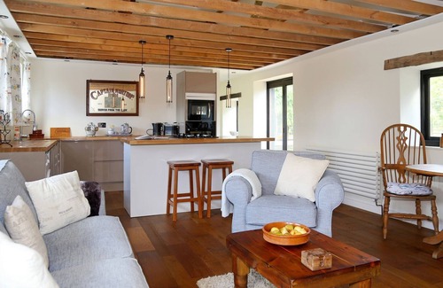 Westfield Cottage | 1 bedroom accommodation in Westfield