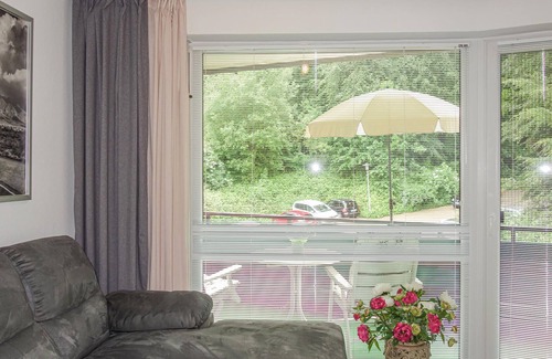 Bad Essen Apartment | 1 bedroom accommodation in Bad Essen