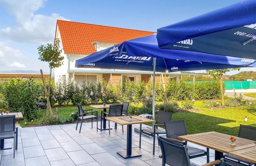 Kirchroth House | 1 bedroom accommodation in Kirchroth