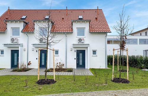 Kirchroth House | 1 bedroom accommodation in Kirchroth