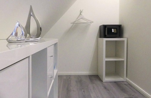 Klanxbuell Apartment | 1 bedroom accommodation in Klanxbüll
