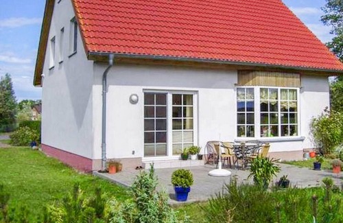 Klausdorf Apartment | 1 bedroom accommodation in Klausdorf
