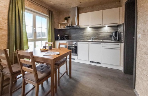 Pfaffroda House | 1 bedroom accommodation in Olbernhau