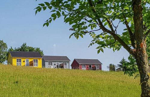Pfaffroda House | 1 bedroom accommodation in Olbernhau