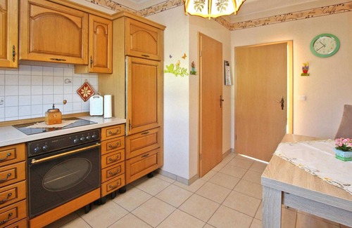 Mecklenburgische Kleinseenplatte Apartment | 1 bedroom accommodation in Wesenberg