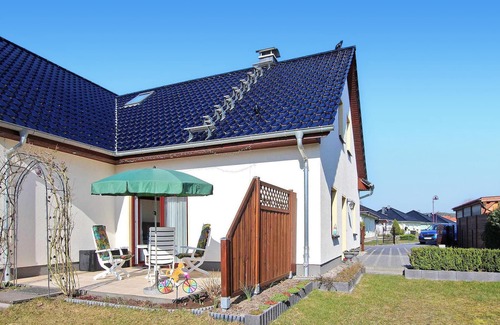 Mecklenburgische Kleinseenplatte Apartment | 1 bedroom accommodation in Wesenberg