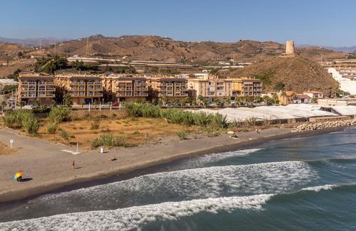 El Morche Apartment | 1 bedroom accommodation in El Morche
