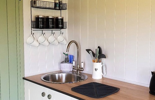 Greenhead Cottage | 1 bedroom accommodation in Greenhead, near Haltwhistle