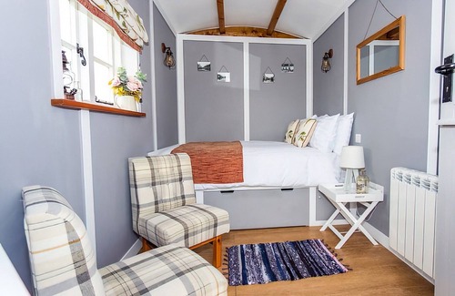 Foulsham Cottage | 1 bedroom accommodation in Foulsham