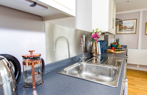 Foulsham Cottage | 1 bedroom accommodation in Foulsham