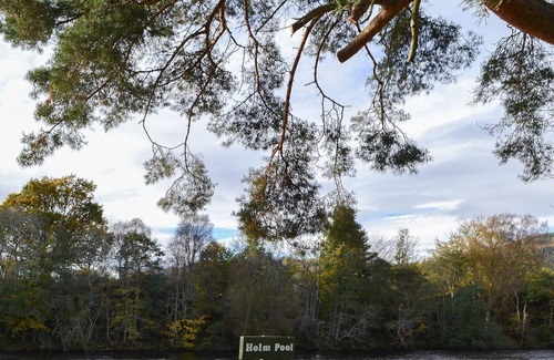 South Galson Cabin | 1 bedroom accommodation in Inverness