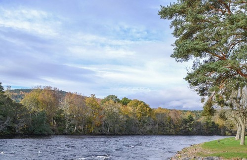 South Galson Cabin | 1 bedroom accommodation in Inverness
