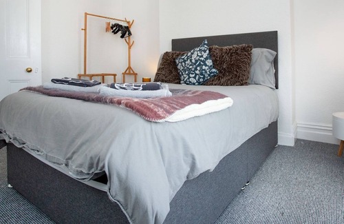 Roundham Cottage | 1 bedroom accommodation in Paignton