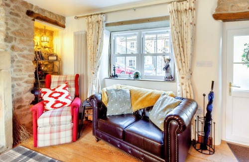 Fence Cottage | 1 bedroom accommodation in Roughlee