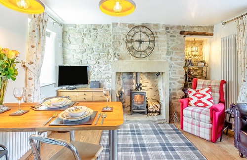 Fence Cottage | 1 bedroom accommodation in Roughlee
