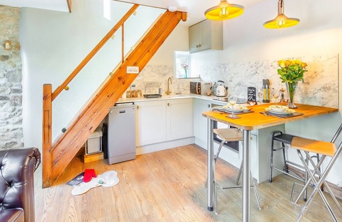 Fence Cottage | 1 bedroom accommodation in Roughlee