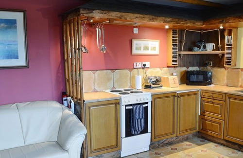 Tain Cottage | 1 bedroom accommodation in Shandwick