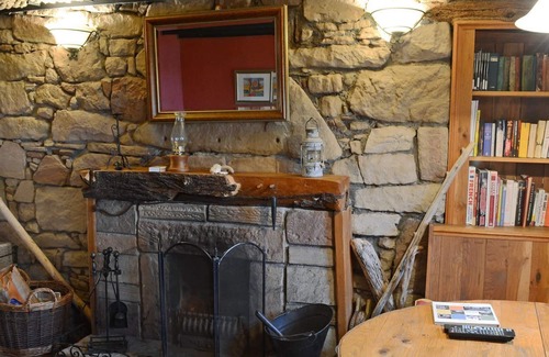 Tain Cottage | 1 bedroom accommodation in Shandwick