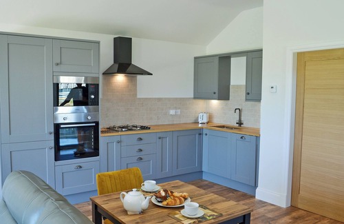 Chapel Saint Leonards Cottage | 1 bedroom accommodation in Chapel St Leonards, near Skegness