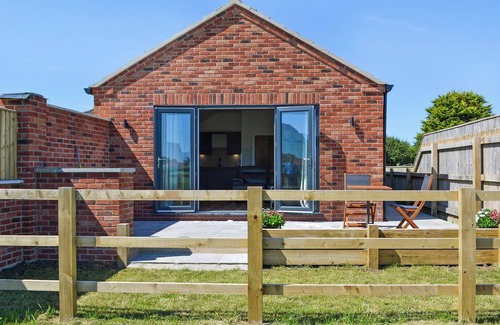 Chapel Saint Leonards Cottage | 1 bedroom accommodation in Chapel St Leonards, near Skegness