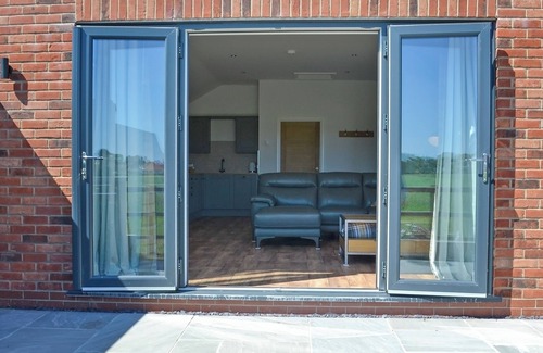 Chapel Saint Leonards Cottage | 1 bedroom accommodation in Chapel St Leonards, near Skegness